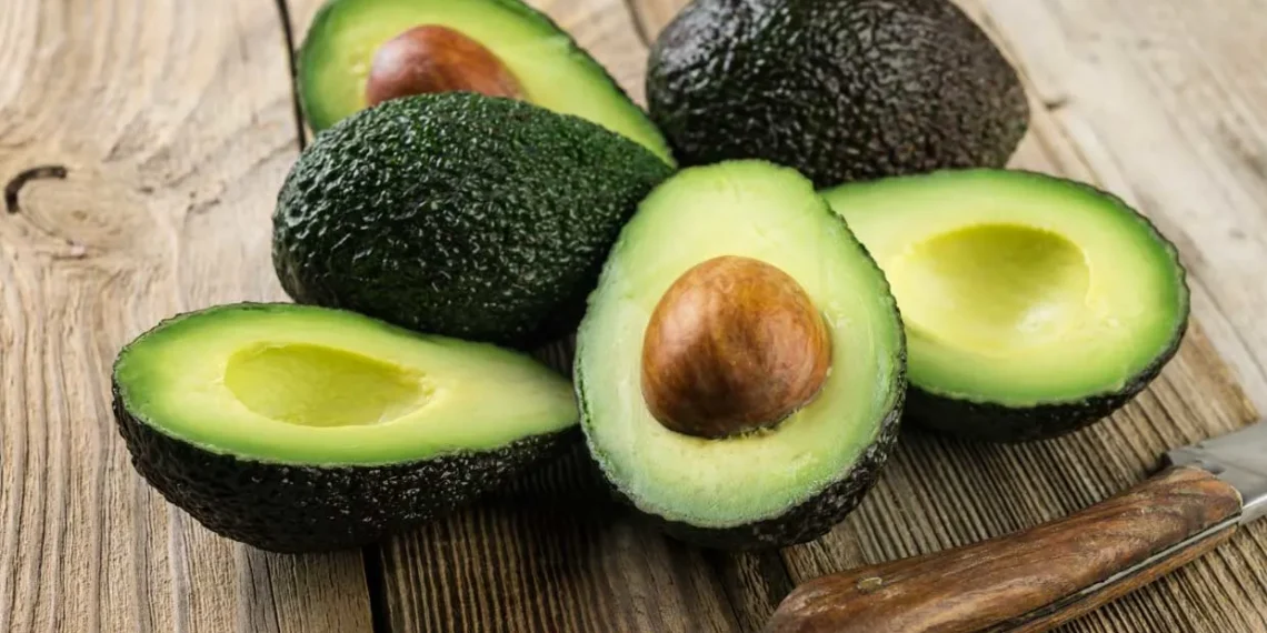 propiedades aguacate